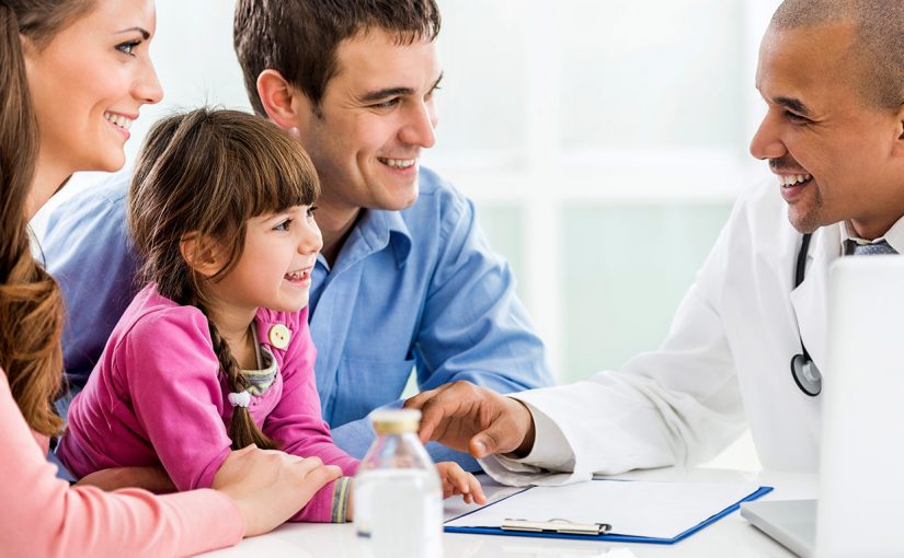 Exactly What A Family Practice Physician Can Perform For You Personally