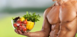 Variations in Adult and Youth Sports Diet