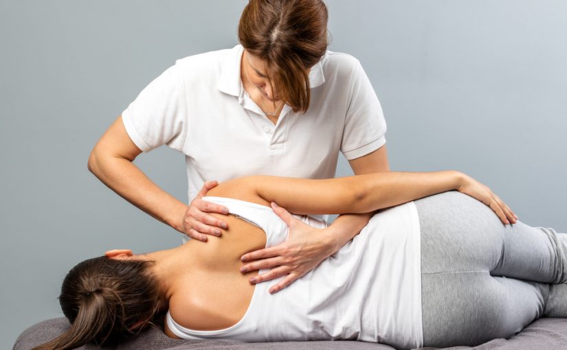 Osteopathy Treatment: Your Next Appointment Is Vital