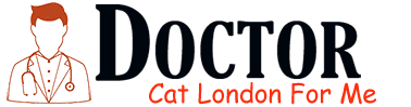 Doctor Cat London For Me