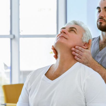 Why Specialist Pain is the Best for Neck Pain Relief Needs