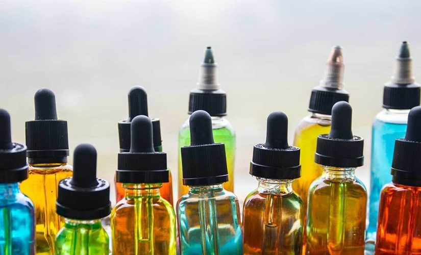 What Type of E-liquid is Right For me?