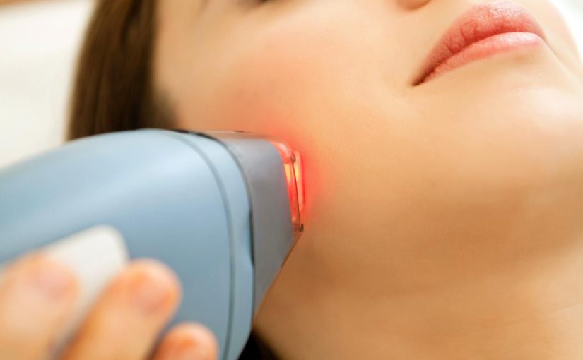Reasons Why You Should Consider Getting A Laser Treatment