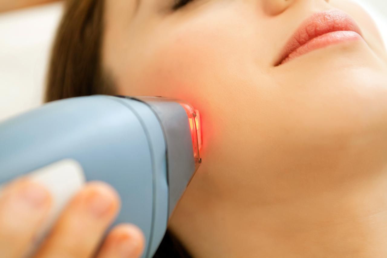 Reasons Why You Should Consider Getting A Laser Treatment